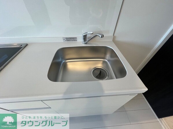 Lysstienの物件内観写真